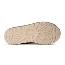 Купить UGG Tasman Slippers Sand Dark Cherry