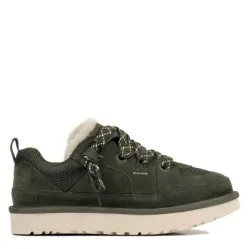 UGG Mens Lowmel Lo Dark Green
