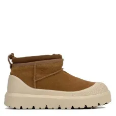 UGG Mens Ultra Mini Hybrid Whitecap