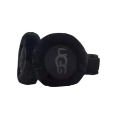 UGG Наушники Earmuff Black