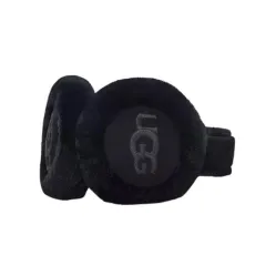 UGG Наушники Earmuff Black
