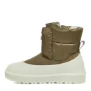 Купить UGG Classic Maxi Toggle Burnt Olive