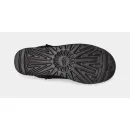 Купить UGG Mens Classic Mini Deco Suede Boot Black
