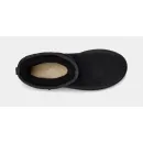 Купить UGG Mens Classic Mini Deco Suede Boot Black