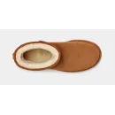 Купить UGG Mens Classic Mini Deco Suede Boot Chestnut