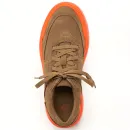 Купить UGG Marin Mega Lace Chestnut Orange
