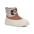 Купить UGG Classic Mini Lace-Up Weather Luxe