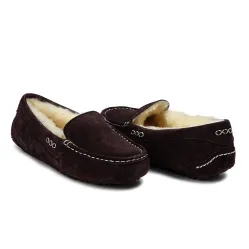UGG Ansley Chocolate