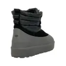 Купить UGG Classic Mini Lace-Up Weather Black