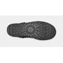 Купить UGG Mens Classic Mini Quickclick Boot Black