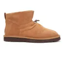 Купить UGG Classic Mini Toggler Chestnut