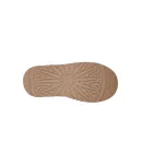 Купить UGG Classic Sweater Letter Chestnut