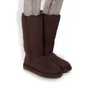 Купить UGG Classic Tall Chocolate