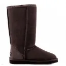 Купить UGG Classic Tall Chocolate