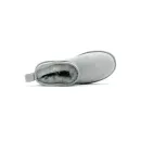Купить UGG Classic Ultra Mini II Grey-Violet