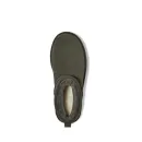 Купить UGG Classic Ultra Mini Platform Burnt Olive