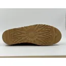 Купить UGG Classic Zip Mini Suede Boot