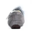 Купить UGG Dakota Pom Pom Grey