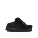 Купить UGG Disquette Black