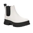 Купить UGG Ashton Chelsea Leather White