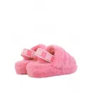 Купить UGG Fluff Yeah Slide-Lantana