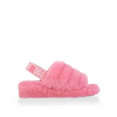 UGG Fluff Yeah Slide-Lantana