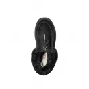 Купить UGG Funkette Platform Black