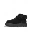 Купить UGG Funkette Platform Black
