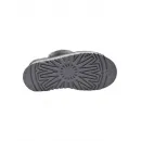 Купить UGG Funkette Suede Platform Grey
