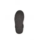 Купить UGG Funkette Platform Leather Black