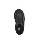 Купить UGG Funkette Platform Leather Black
