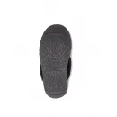 Купить UGG Funkette Suede Platform Black