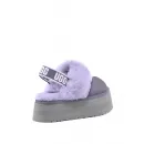 Купить UGG Funkette Suede Platform June Gloom