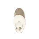 Купить UGG Funkette Suede Platform Sand