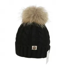 UGG Hat Black