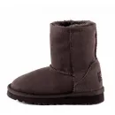 Купить UGG Kids Classic Short Chocolate