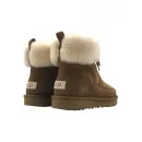 Купить UGG Liana New Chestnut