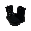 Купить UGG Lina Black