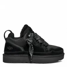 UGG Lowmel Sneaker Black