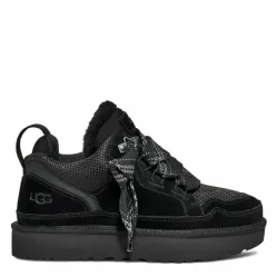 UGG Lowmel Sneaker Black