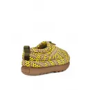 Купить UGG Maxi Heritage Braid Clog Yellow