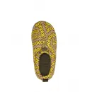 Купить UGG Maxi Heritage Braid Clog Yellow