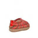 Купить UGG Maxi Heritage Braid Clog-Chestnut