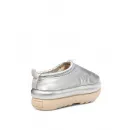 Купить UGG Maxi Heritage Braid Clog-Silver