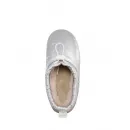 Купить UGG Maxi Heritage Braid Clog-Silver