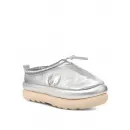 Купить UGG Maxi Heritage Braid Clog-Silver