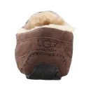Купить UGG Mens Ascot Chocolate