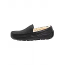 Купить UGG Mens Ascot Metallic Black