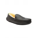 Купить UGG Mens Ascot Metallic Chocolate