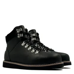 UGG Mens Capulin Black